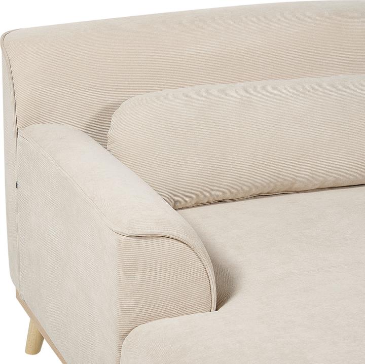 Produktbild Beliani Simos (Ecksofa)