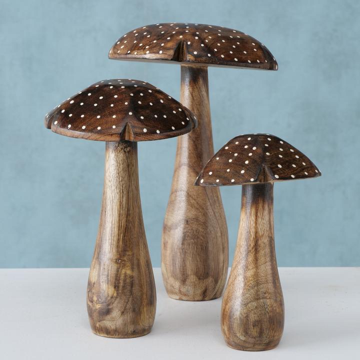 Actual product image Boltze Home Herno (Ø 15 x 25 cm, Ø 10 x 15 cm)