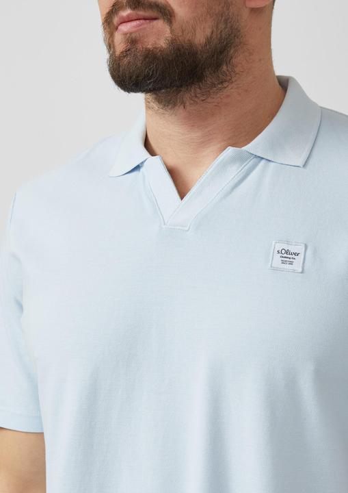 Produktbild s.Oliver Polo-Shirt (3XL)