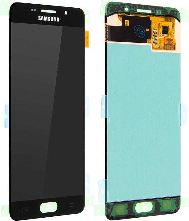 Immagine prodotto Samsung Ricambio LCD Galaxy A5 2016 (Display, Galaxy A5 (2016))