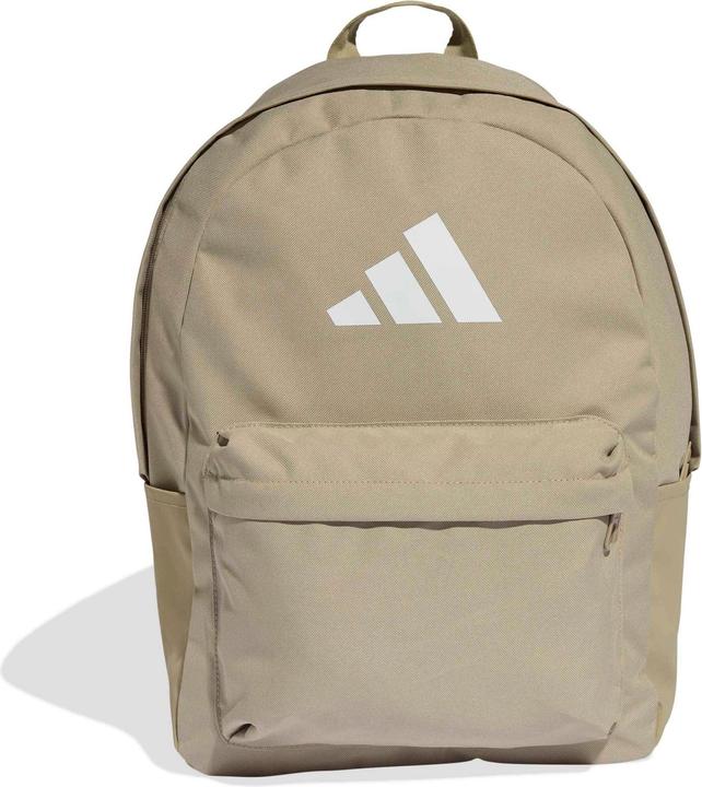 Produktbild Adidas Clsc Bars Bp - woca/white