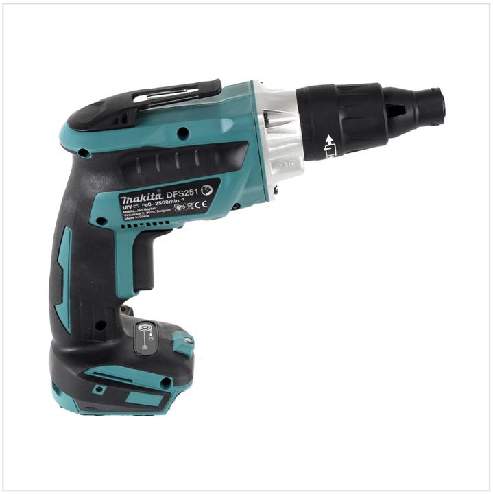 Produktbild Makita DFS251Z