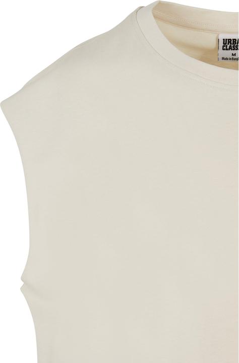 Produktbild Urban Classics Open Edge Sleeveless Tee - 2396 (4XL)