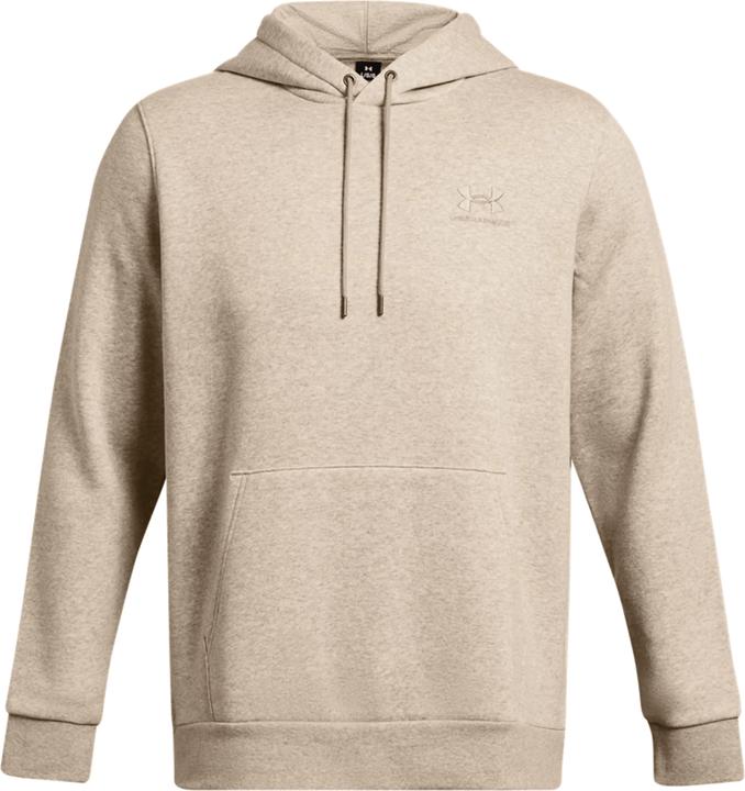 Image du produit Under Armour Sweat à capuche en polaire essentiel (L)