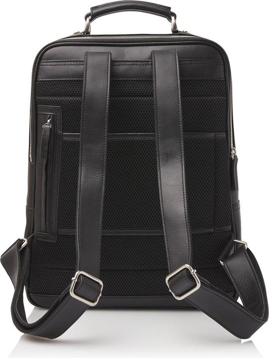 Image du produit Castelijn & Beerens Verona Sac à dos pour ordinateur portable 15,6" (11 l)