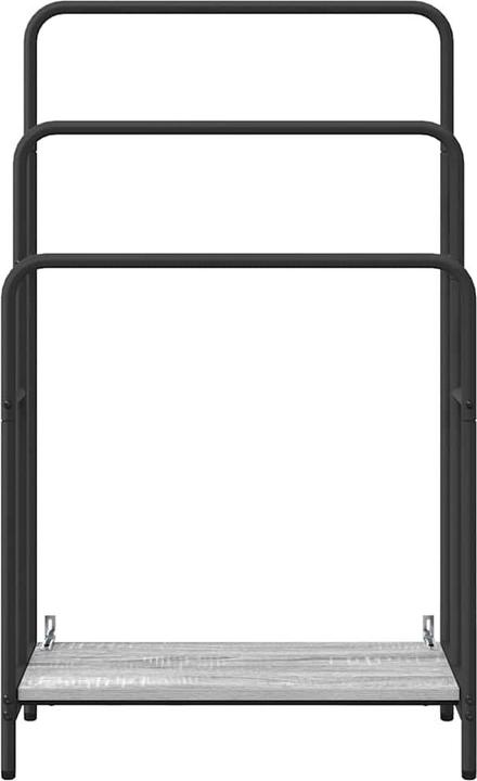 Image du produit vidaXL Moderner Kleiderständer
