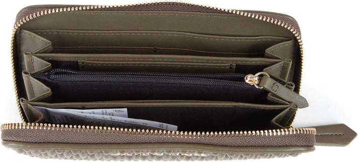 Actual product image Valentino Frequency Re Zip Around Wallet