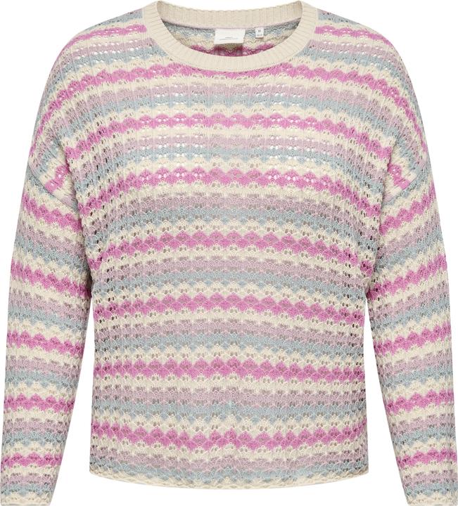 Produktbild Only CARASA Strickpullover Strickpullover (S)