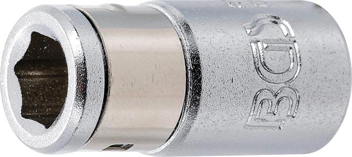 Actual product image BGS Bit adapter (6.3 mm)