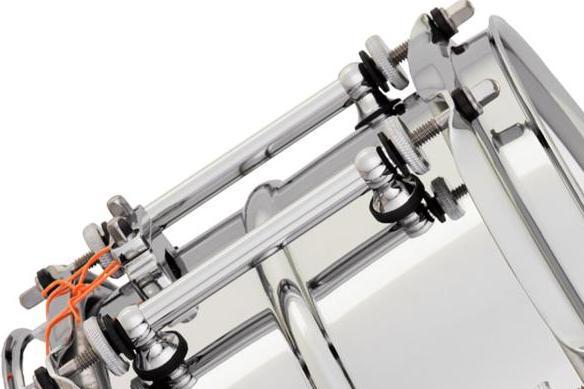 Produktbild Pearl IP-1465 Ian Paice Signature Snare Drum (Acoustic-Drum)