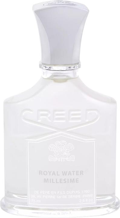 Actual product image Creed Royal Water (Eau de parfum, 50 ml)