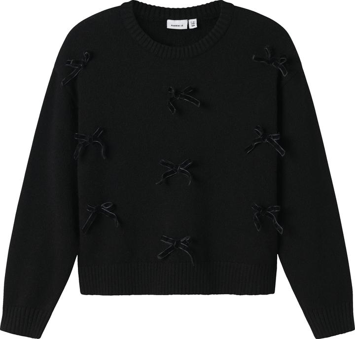 Produktbild Name it Langarm Strickpullover (134)