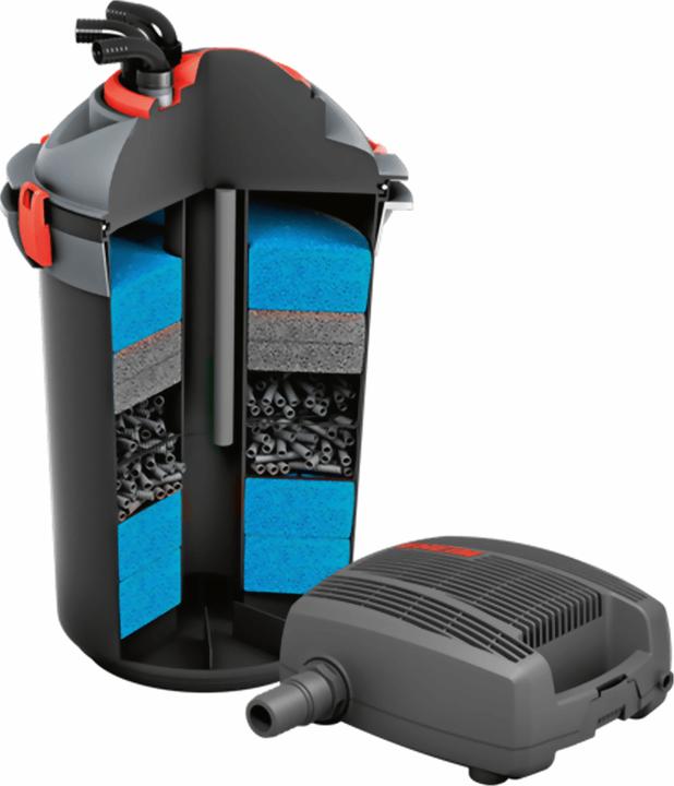 Produktbild Eheim Press 10000