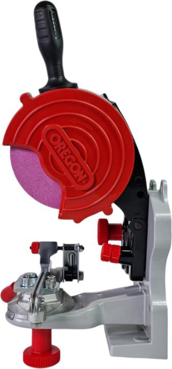 Produktbild Oregon Sägeketten Schleifmaschine (Kettenschleifer, 220 W)