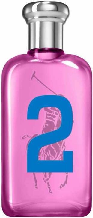 Ralph Lauren Big Pony 2 (Eau de toilette, 50 ml)