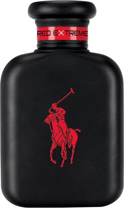 Image du produit Ralph Lauren Polo Red Extreme (Eau de parfum, 125 ml)