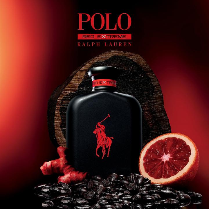 Image du produit Ralph Lauren Polo Red Extreme (Eau de parfum, 125 ml)