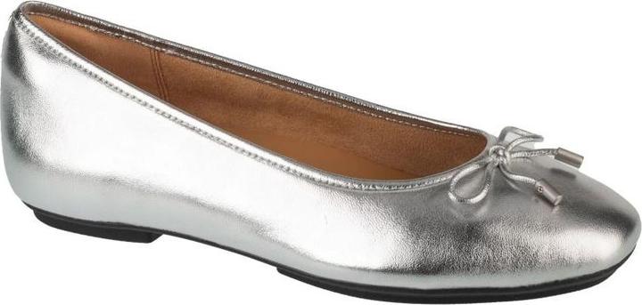 Actual product image Fitflop Weiche Ballerina-Ballerinas mit Delicato-Schleife für Damen (37)