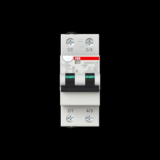 Produktbild ABB FI/LS-Schalter