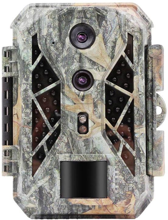 Braun Photo Scouting Cam Black820 inkl. 32GB SD-Karte