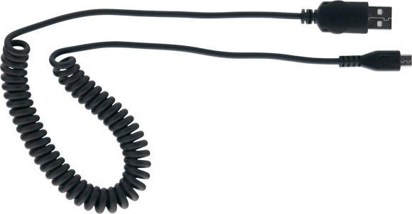 Actual product image Cellularline Car (1 m, USB 2.0, 5 W)