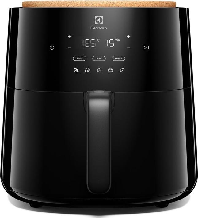Actual product image Electrolux EAF7B airfryer