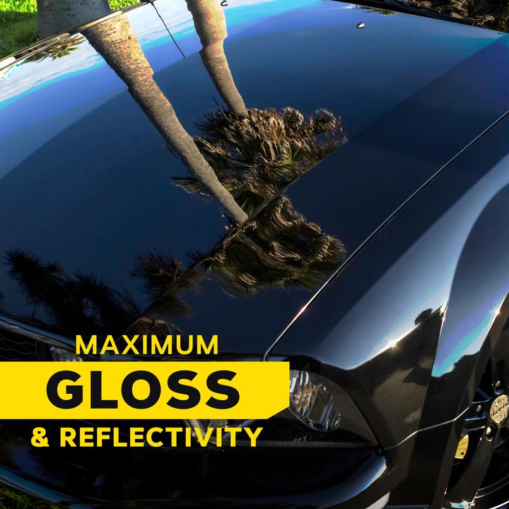 Produktbild Meguiar's Ultimate Polish (473 ml)