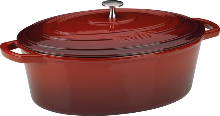 Actual product image Kela Calido (33 cm, Casserole + Stewpot, Cast iron)