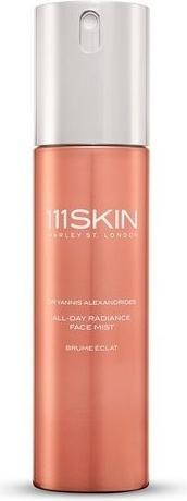 111Skin Dr. Yannis Alexandrides All-Day Radiance Glow Face Mist 100ml (100 ml)