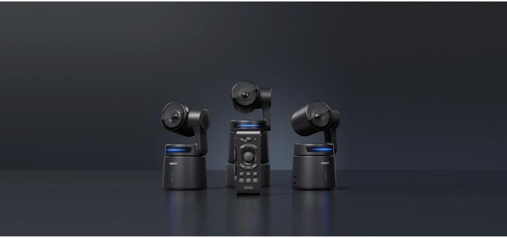 Actual product image Obsbot Tail Air (8.40 Mpx)