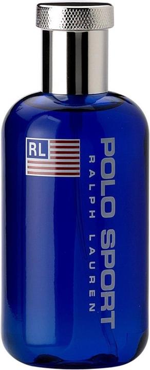 Image du produit Ralph Lauren Polo Sport (Eau de toilette, 125 ml)
