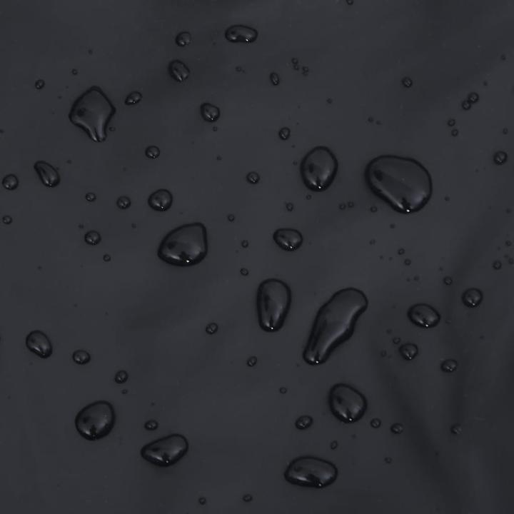 Produktbild vidaXL Wathose mit Stiefeln (38)