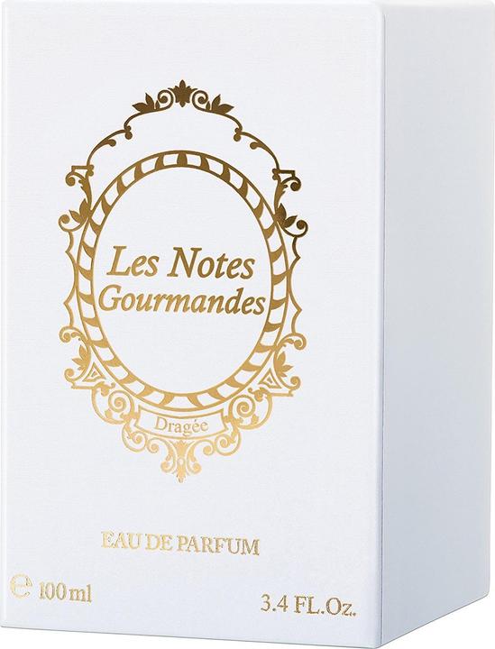 Actual product image Reminiscence Les Notes (Eau de parfum, 100 ml)