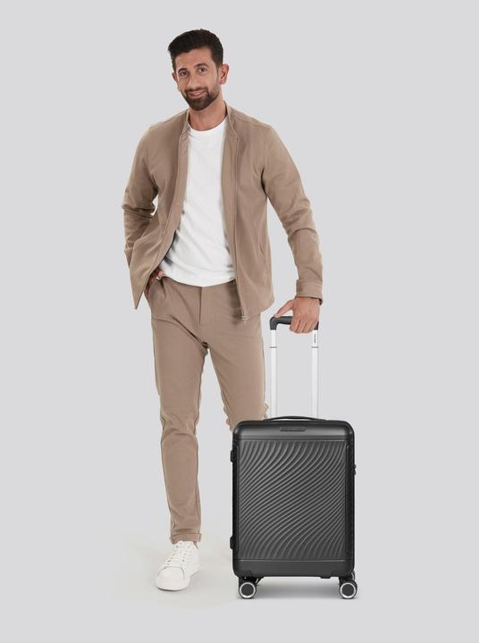 Actual product image Picard Vienna 4 wheels cabin trolley S 54 cm (34 l)