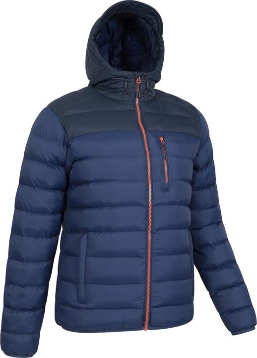 Produktbild Mountain Warehouse Link Steppjacke (XXS)