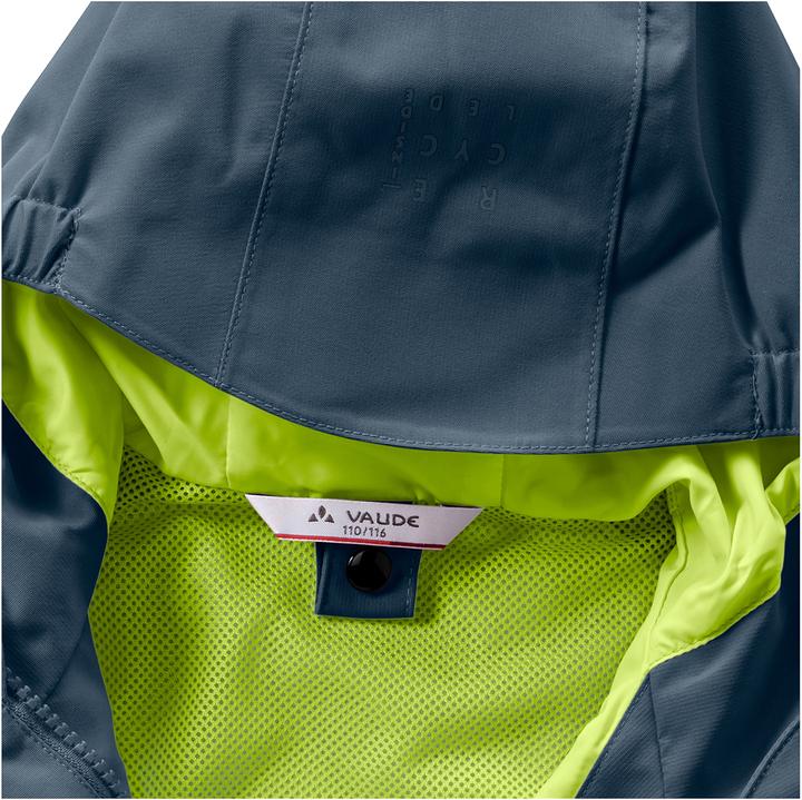 Actual product image Vaude Caprea (122, 128)