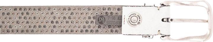 Produktbild B.Belt Nietengürtel I Leder (85)
