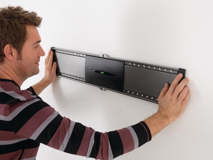 Produktbild Vogels Efw 8305 (Wand, 80", 45 kg)