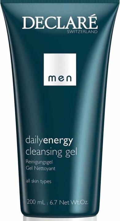 Declaré Dailyenergy (Reinigungsgel, 200 ml)