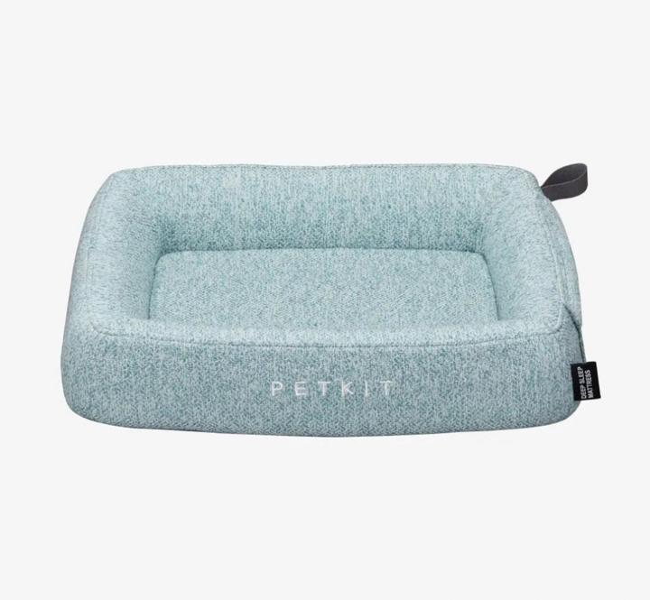 Produktbild Petkit Deep Sleep All Season Pet Bed L Žalias (Hund)