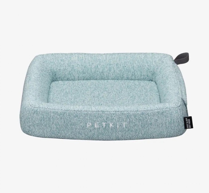 Actual product image Petkit Deep Sleep All Season Pet Bed L Žalias (Dog)