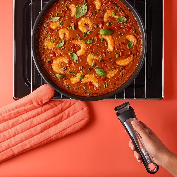 Image du produit Tefal L9739302 (Acier inoxydable)