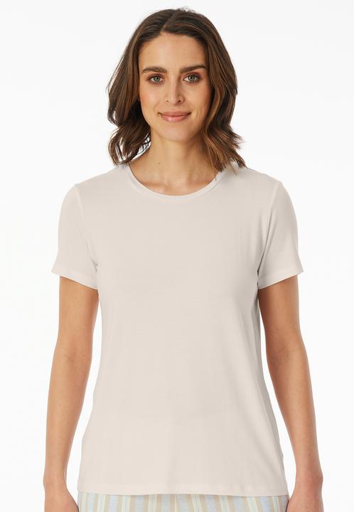 Produktbild Schiesser T-Shirt Mix & Relax (36, S)