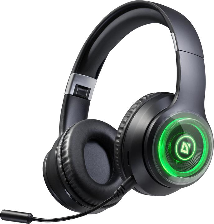 Headphones
