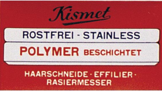 Actual product image Feather Razor replacement blades 6 pcs (6 x)