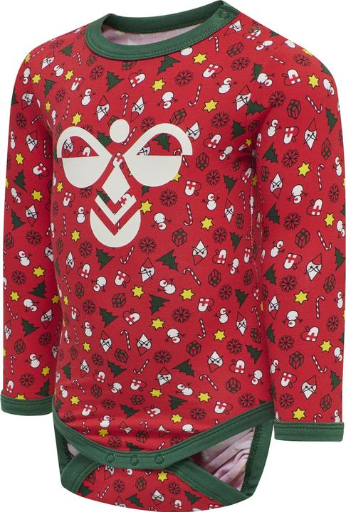 Produktbild hummel Elf Body L/S (62)
