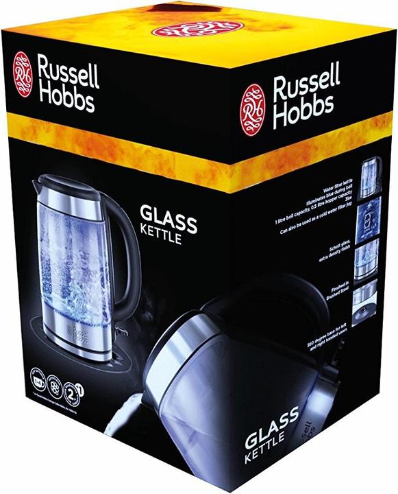 Actual product image