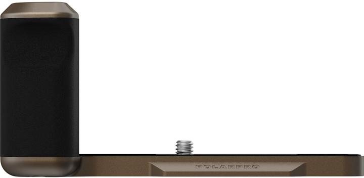 PolarPro Baseplate Grip (Poignée)