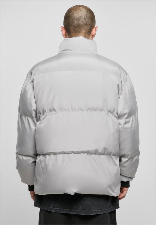 Actual product image 9N1M Sense Down jacket (M)