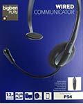 Image du produit Bigben Cuffie Wired Communicator (Filaire)